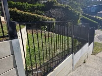 Recent SC Hardscapes project