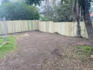 Recent SC Hardscapes project