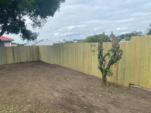 Recent SC Hardscapes project