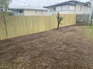 Recent SC Hardscapes project