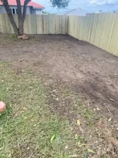 Recent SC Hardscapes project